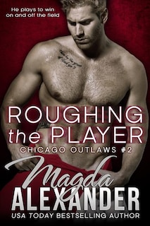 Couverture_Roughing the Player