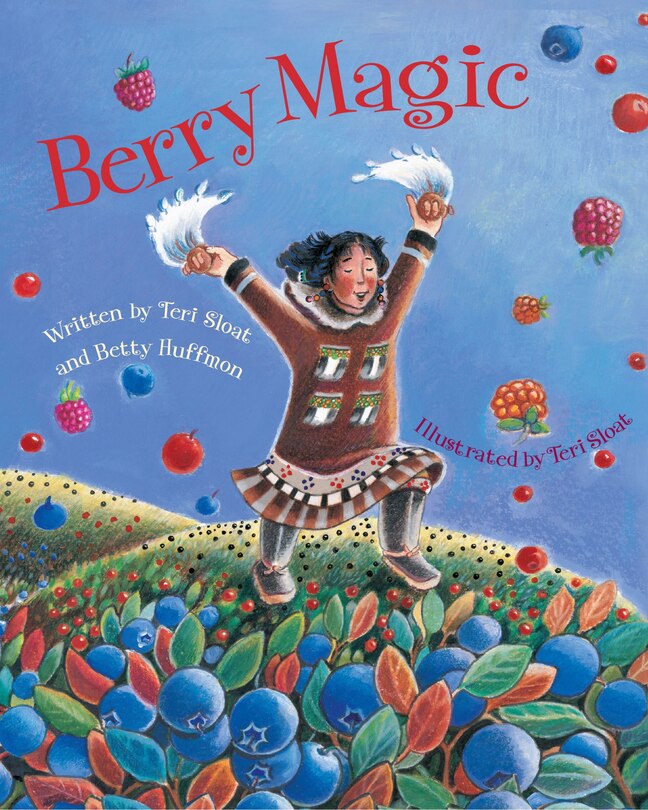 Front cover_Berry Magic