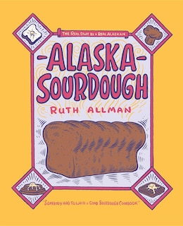 Front cover_Alaska Sourdough
