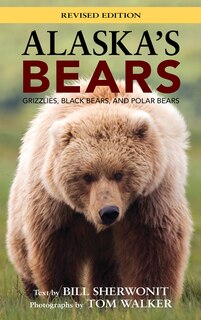 Front cover_Alaska's Bears