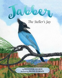 Couverture_Jabber The Steller's Jay