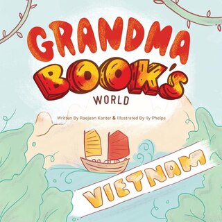 Couverture_Grandma Book's World