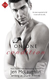 Front cover_On One Condition