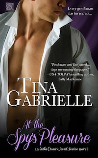 Couverture_At the Spy's Pleasure