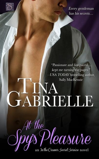 Couverture_At the Spy's Pleasure