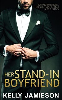 Front cover_Her Stand-In Boyfriend