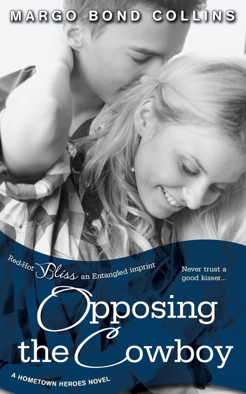 Front cover_Opposing the Cowboy