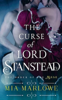Couverture_The Curse of Lord Stanstead