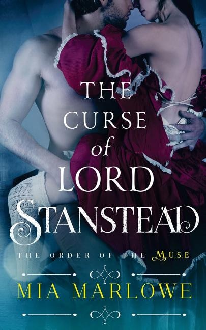 Couverture_The Curse of Lord Stanstead