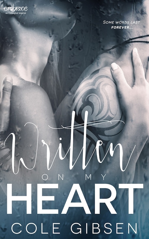 Couverture_Written on My Heart