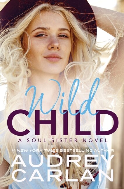 Front cover_Wild Child