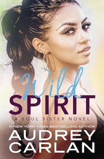 Front cover_Wild Spirit