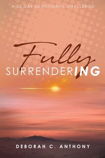 Front cover_Fully Surrendering