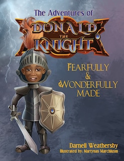 Front cover_Fearfully and Wonderfully Made