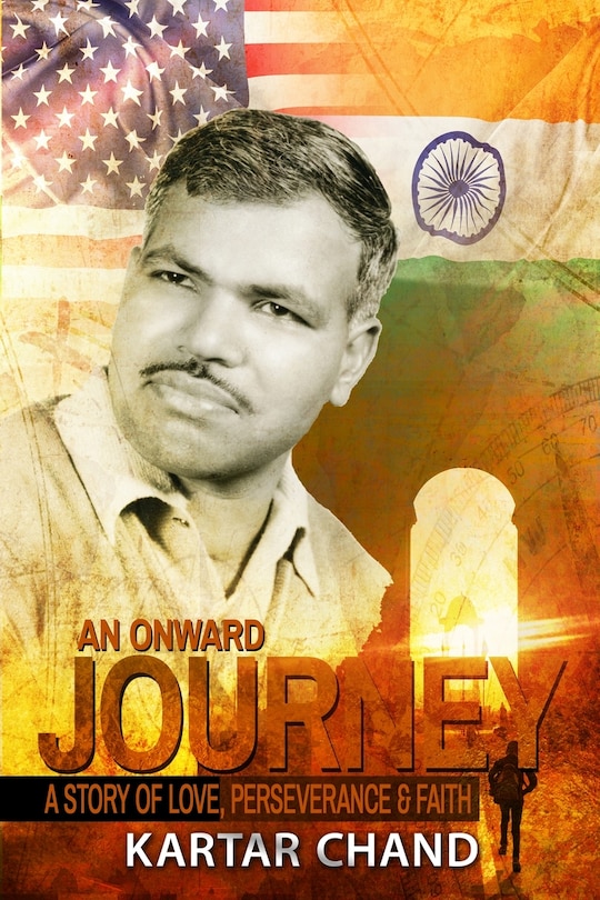 Front cover_An Onward Journey