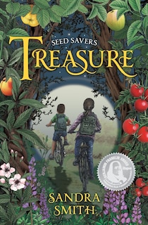 Front cover_Seed Savers-Treasure