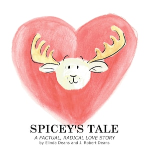 Front cover_Spicey's Tale
