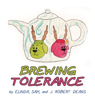 Front cover_Brewing Tolerance
