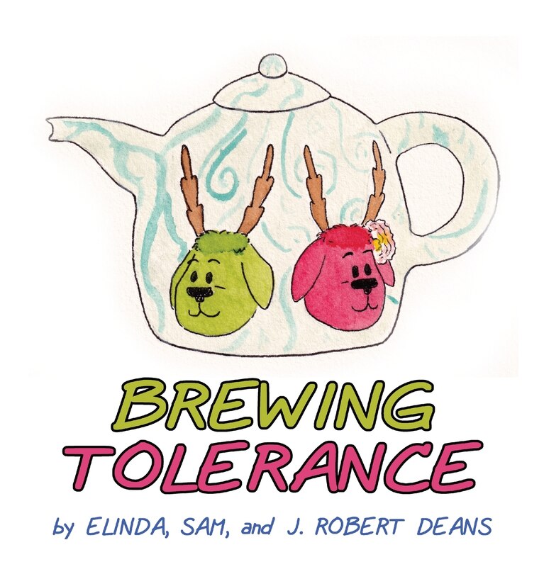 Front cover_Brewing Tolerance