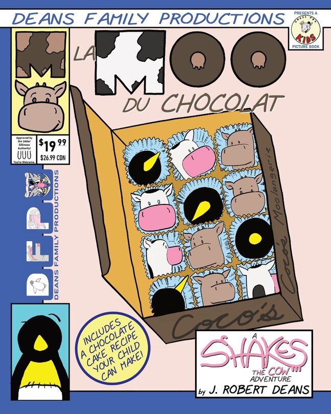 Front cover_La Moo Du Chocolat