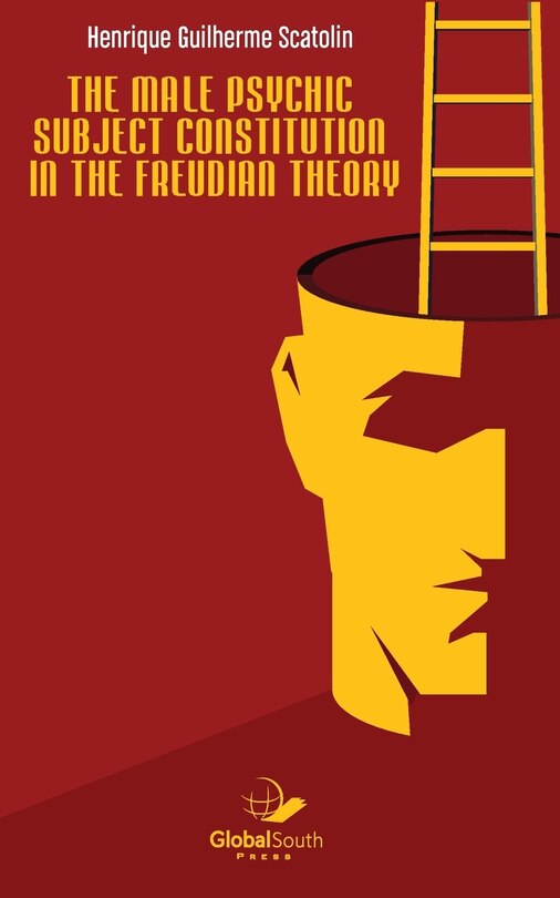 Front cover_The male psychic subject constitution in the Freudian theory