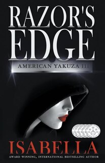 Front cover_Razor's Edge