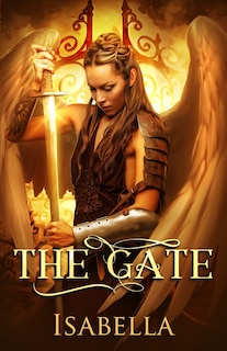 Couverture_The Gate