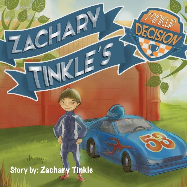 Couverture_Zachary Tinkle's MiniCup Decision