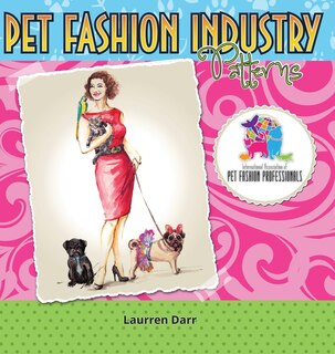 Front cover_Pet Fashion Industry Patterns