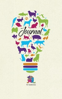Front cover_Pet Fashion Guild Journal