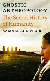 Front cover_Gnostic Anthropology