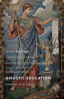 Couverture_Fundamentals of Gnostic Education