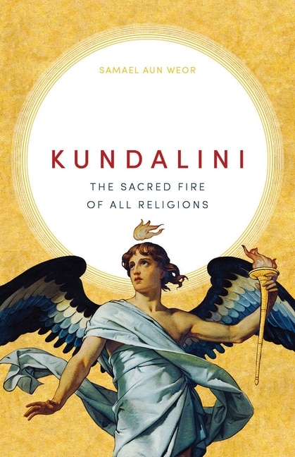 Front cover_Kundalini