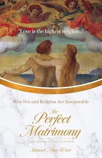 Front cover_The Perfect Matrimony