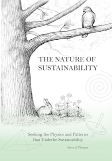 Front cover_The Nature Of Sustainability