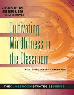 Couverture_Cultivating Mindfulness In The Classroom
