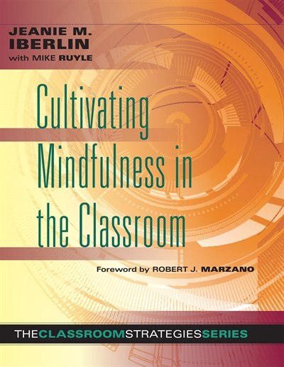 Couverture_Cultivating Mindfulness In The Classroom