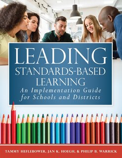 Front cover_Leading Standards-Based Learning