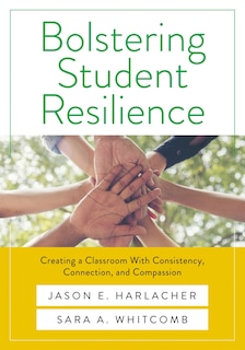 Couverture_Bolstering Student Resilience
