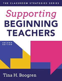 Couverture_Supporting Beginning Teachers