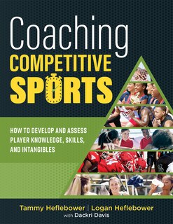 Front cover_Coaching Competitive Sports