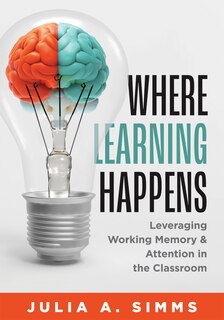 Front cover_Where Learning Happens