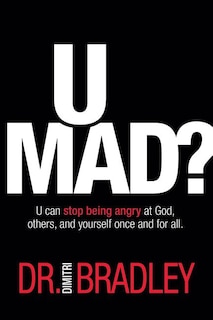 Front cover_U Mad?