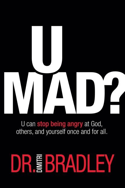 Front cover_U Mad?