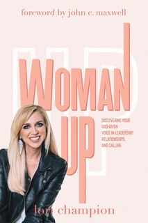 Couverture_Woman Up