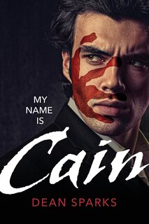 Couverture_My Name Is Cain