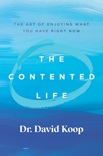 Front cover_The Contented Life