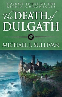 The Death Of Dulgath