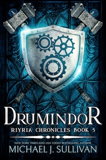 Front cover_Drumindor