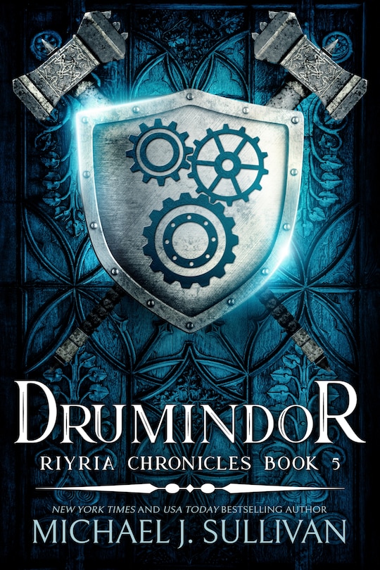 Front cover_Drumindor